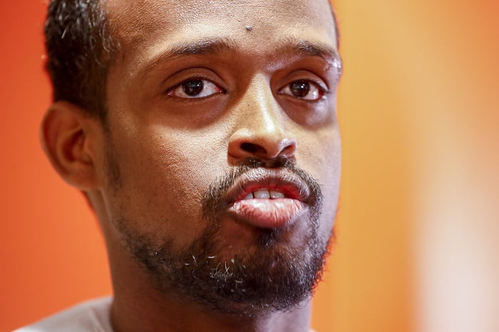 Mahad Mahamud de retour en Norvège 4 Mahad Mahamud de retour en Norvège - 3