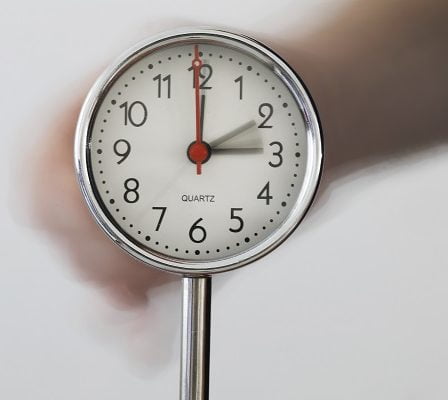 La Commission européenne pourrait réduire l'écart entre l'heure d'été et l'heure d'hiver 8 La Commission européenne pourrait réduire l'écart entre l'heure d'été et l'heure d'hiver - 7