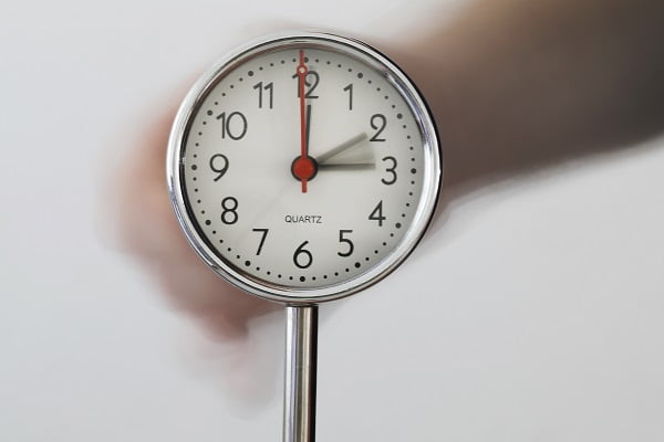 La Commission européenne pourrait réduire l'écart entre l'heure d'été et l'heure d'hiver 4 La Commission européenne pourrait réduire l'écart entre l'heure d'été et l'heure d'hiver - 3