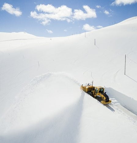 Risque accru de glissements de terrain dans certaines parties du sud de la Norvège 26 Risque accru de glissements de terrain dans certaines parties du sud de la Norvège - 25