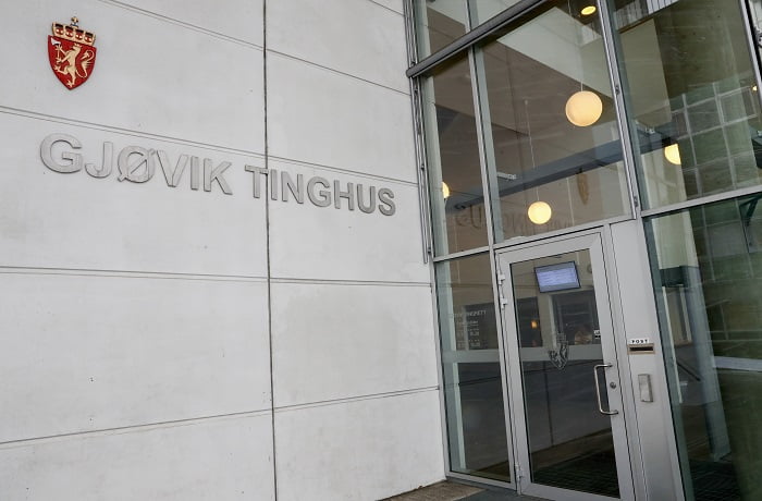 Femme Gjøvik coupable de pédophilie 4 Femme Gjøvik coupable de pédophilie - 3