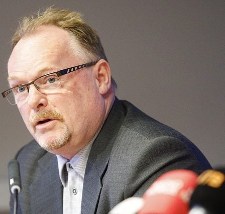 Sandberg doit parler au Parlement du lobbyiste 11 Sandberg doit parler au Parlement du lobbyiste - 10