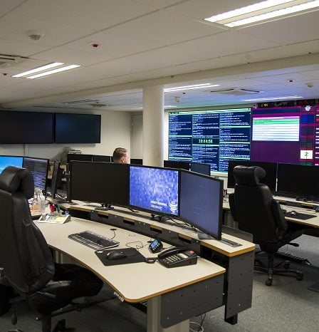 La Norvège va se doter d'un "centre national de cybersécurité" 9 La Norvège va se doter d'un "centre national de cybersécurité" - 8