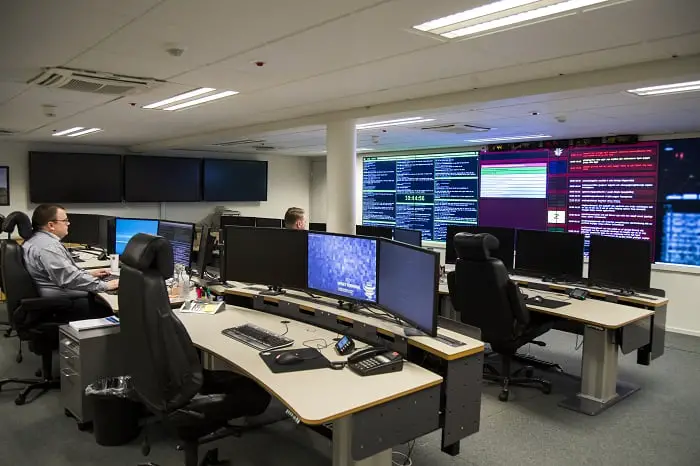 La Norvège va se doter d'un "centre national de cybersécurité" 4 La Norvège va se doter d'un "centre national de cybersécurité" - 3