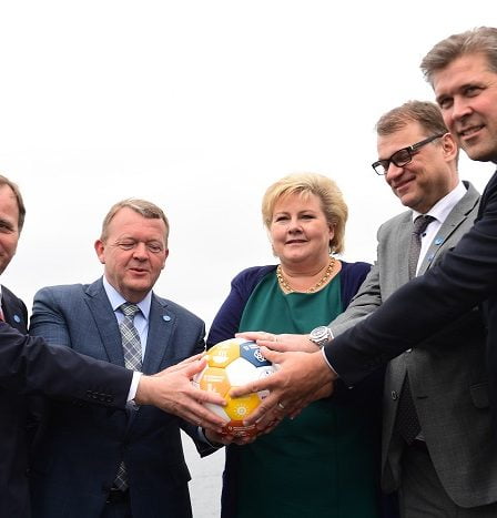 Les voisins nordiques veulent leur propre union tandis que la Norvège est satisfaite de l'EEE 11 Les voisins nordiques veulent leur propre union tandis que la Norvège est satisfaite de l'EEE - 10