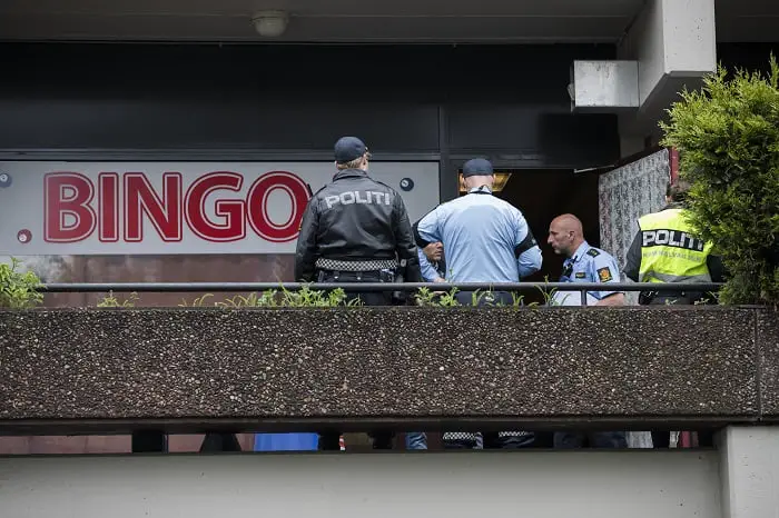 Huit hommes au tribunal pour une attaque à la machette - 3