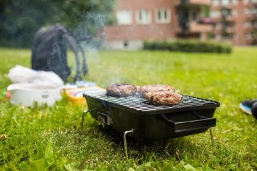 Jusqu'à 300 personnes ont appelé les services d'urgence avec des questions sur le barbecue - 18