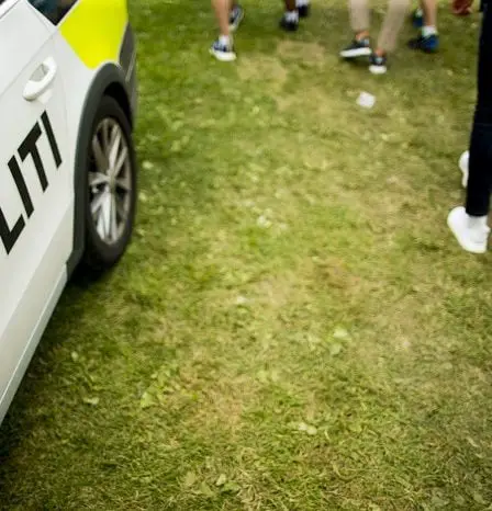 Le gang Holmlia devrait être arrêté 21 Le gang Holmlia devrait être arrêté - 20