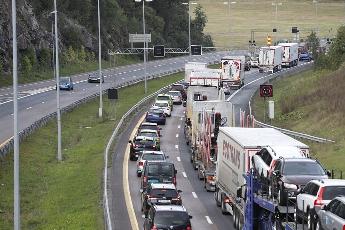 De nouvelles mesures d'émissions pourraient entraîner une baisse des prix des voitures 4 De nouvelles mesures d'émissions pourraient entraîner une baisse des prix des voitures - 3