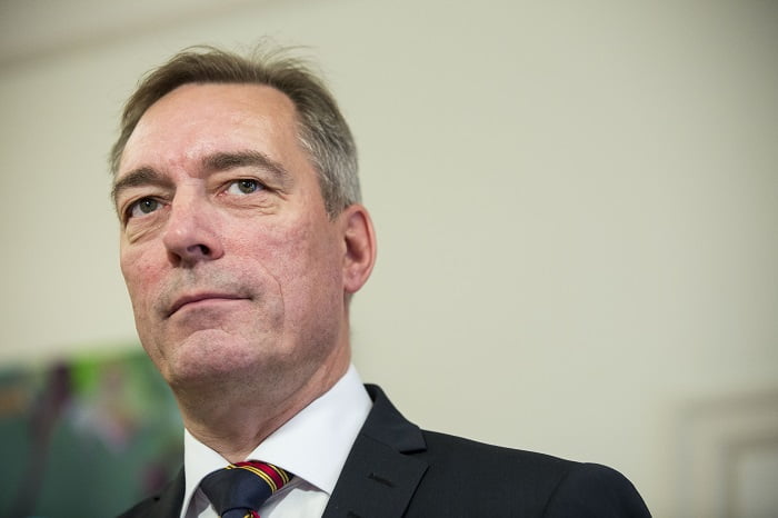 Le collectif prêt à l'action après sa signature à Londres 4 Le collectif prêt à l'action après sa signature à Londres - 3