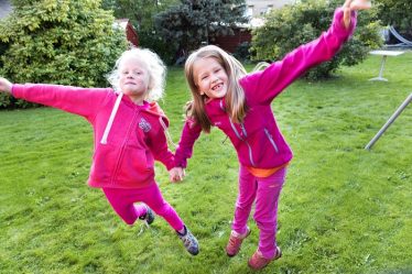Caritas continue d'offrir des services au pair - 18