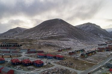 Le changement climatique a des conséquences majeures sur les implantations au Svalbard - 20