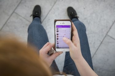 Trois jeunes sur quatre ont partagé des photos d'eux-mêmes nus - 18
