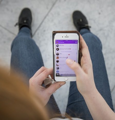 Trois jeunes sur quatre ont partagé des photos d'eux-mêmes nus 32 Trois jeunes sur quatre ont partagé des photos d'eux-mêmes nus - 31