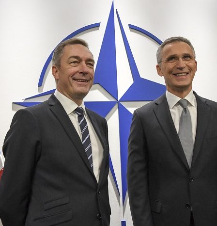 Trident Juncture sera le méga exercice de l'OTAN en Norvège - 4