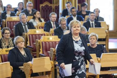 Solberg et Skogen Powwow Puissances étrangères - 18