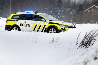 Deux ont perdu leur permis de conduire après avoir roulé sur la piste de slalom de Tromsø - 20