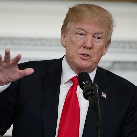 L'Institut Nobel rapporte ce qu'ils pensent être une fausse nomination de Trump pour le prix Nobel de la paix 23 L'Institut Nobel rapporte ce qu'ils pensent être une fausse nomination de Trump pour le prix Nobel de la paix - 22