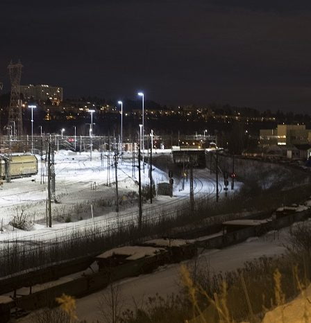 Deux personnes décèdent après avoir été heurtées par un train à Oslo 11 Deux personnes décèdent après avoir été heurtées par un train à Oslo - 10