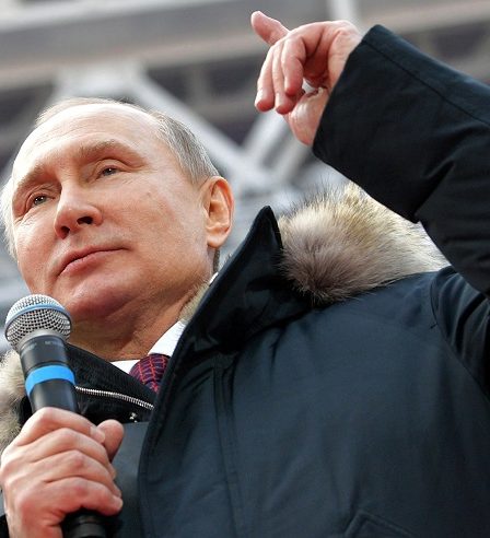 Poutine : Nous avons révélé plus de 400 espions - 12