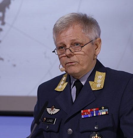 40 combattants associés à la Norvège sont partis à l'étranger - 10