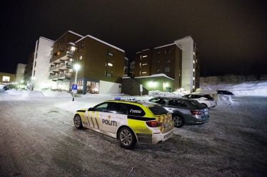 Un homme abattu à Nittedal est décédé - 16
