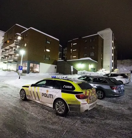 Un homme abattu à Nittedal est décédé 8 Un homme abattu à Nittedal est décédé - 7