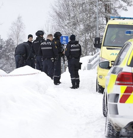 Trois hommes emprisonnés pour des fusillades en milieu criminel - 13