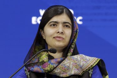 Rêve réalisé : Malala rentre chez elle - 22
