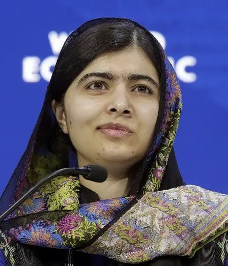 Rêve réalisé : Malala rentre chez elle 5 Rêve réalisé : Malala rentre chez elle - 4