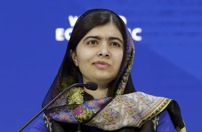 Rêve réalisé : Malala rentre chez elle 4 Rêve réalisé : Malala rentre chez elle - 3