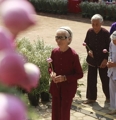 Le Vietnam fête les 50 ans du massacre de My Lai - 21