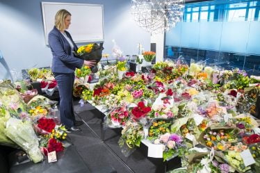 Jours décisifs pour Listhaug et le gouvernement - 16