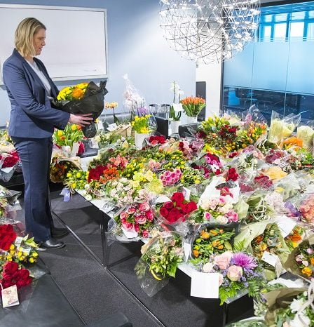 Jours décisifs pour Listhaug et le gouvernement 11 Jours décisifs pour Listhaug et le gouvernement - 10