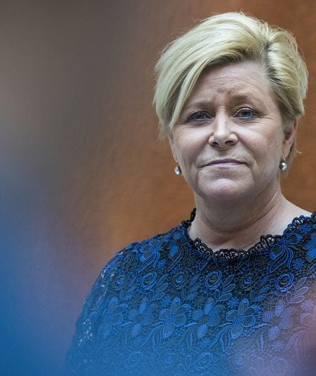 Des milliers de personnes entrent au Fremskrittspartiet après la démission de Listhaug 11 Des milliers de personnes entrent au Fremskrittspartiet après la démission de Listhaug - 10