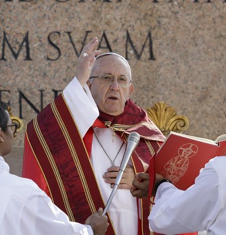 Le Pape demande aux jeunes de s'exprimer 5 Le Pape demande aux jeunes de s'exprimer - 4