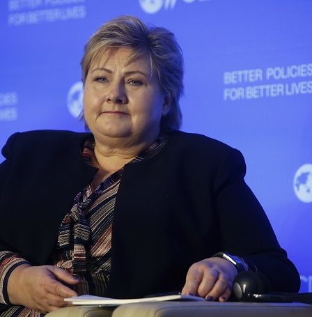 Solberg met en garde contre les paradis gratuits de la corruption 11 Solberg met en garde contre les paradis gratuits de la corruption - 10