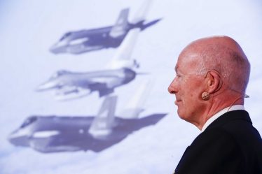 Les Forces armées renforcées dans le Grand Nord - 20
