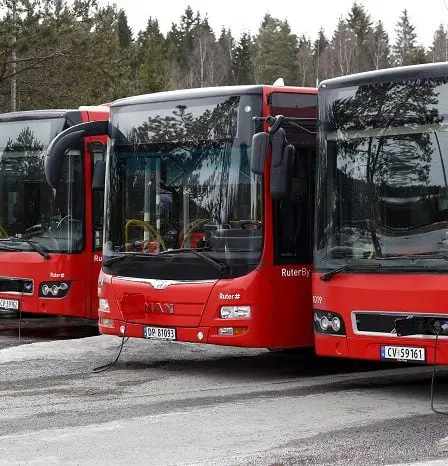 Grève pour fermer les arrêts de bus dans de nombreuses grandes villes et villages 32 Grève pour fermer les arrêts de bus dans de nombreuses grandes villes et villages - 31