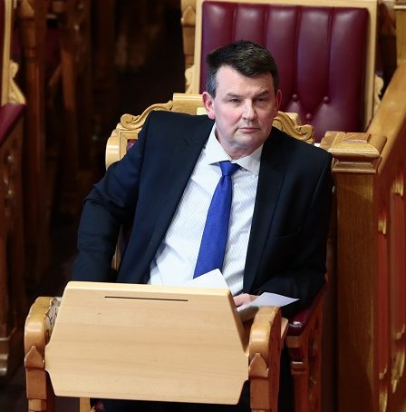 Le gouvernement expulsera les étrangers qui perdent le statut de réfugié 11 Le gouvernement expulsera les étrangers qui perdent le statut de réfugié - 10