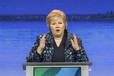 Les États-Unis sont la plus grande menace pour le libre-échange, selon Solberg - 16