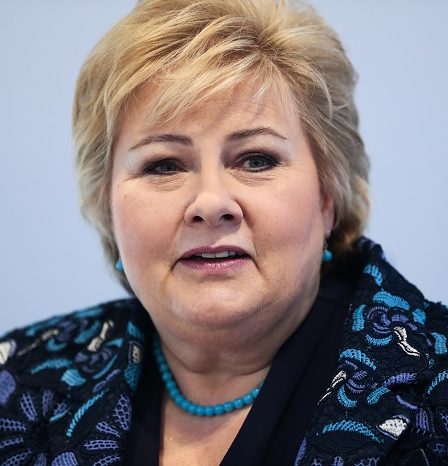 Solberg sur l'unité coréenne : - Raison d'un optimisme prudent 24 Solberg sur l'unité coréenne : - Raison d'un optimisme prudent - 23
