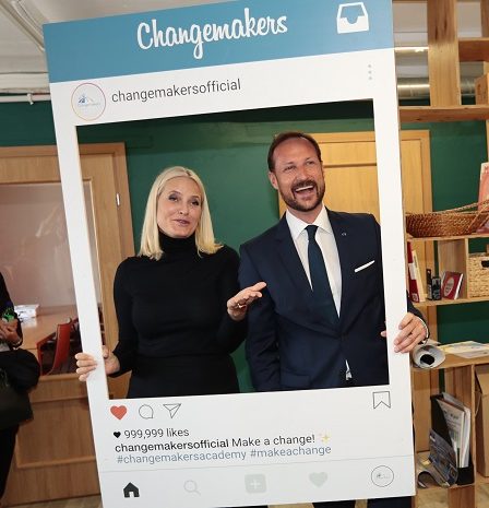 Le couple royal termine sa tournée baltique 17 Le couple royal termine sa tournée baltique - 16
