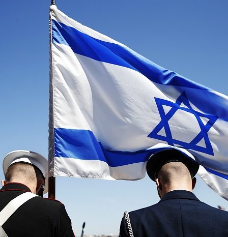 Israël fête son 70e anniversaire avec une lutte extérieure et des divisions intérieures 5 Israël fête son 70e anniversaire avec une lutte extérieure et des divisions intérieures - 4