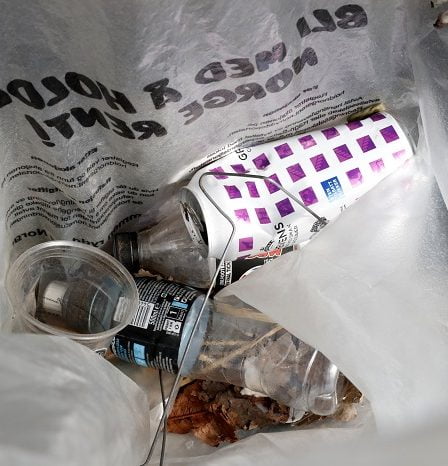 80 000 bénévoles participeront à la semaine Clean Beach 11 80 000 bénévoles participeront à la semaine Clean Beach - 10