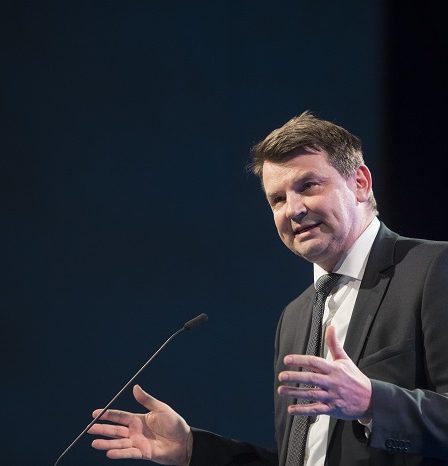 Le ministre de la Justice promet une action rapide contre les gangs de jeunes à Oslo 11 Le ministre de la Justice promet une action rapide contre les gangs de jeunes à Oslo - 10