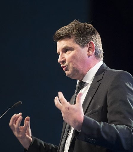 Wara va modifier la loi sur les passeports pour empêcher les agresseurs sexuels d'enfants de quitter la Norvège 23 Wara va modifier la loi sur les passeports pour empêcher les agresseurs sexuels d'enfants de quitter la Norvège - 22