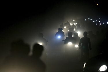 Les 10 villes les plus polluées au monde se trouvent toutes en Inde - 18