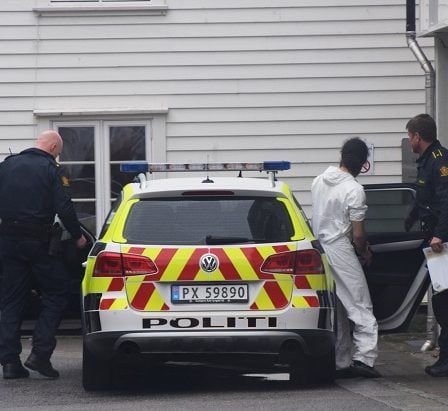 Un homme accusé de violences flagrantes contre deux hommes à Flekkefjord 11 Un homme accusé de violences flagrantes contre deux hommes à Flekkefjord - 10