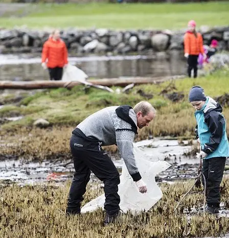 90 000 bénévoles ont participé à la semaine de nettoyage des plages 8 90 000 bénévoles ont participé à la semaine de nettoyage des plages - 7